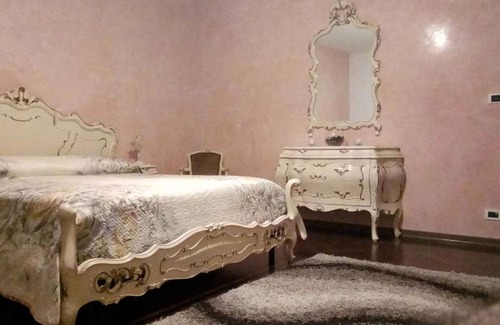 Berra Bed & Breakfast | Villa Berra B&B Riva del Po