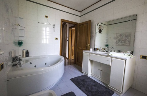 Berra Bed & Breakfast | Villa Berra B&B Riva del Po