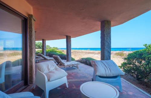 Portobello Villa | Villa Beth Luis Nion
