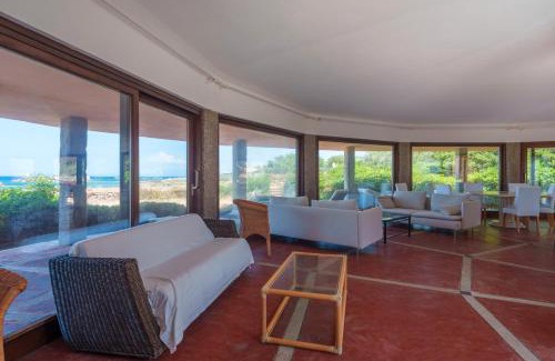 Portobello Villa | Villa Beth Luis Nion