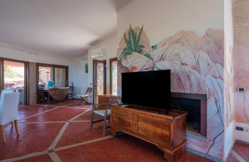 Portobello Villa | Villa Beth Luis Nion