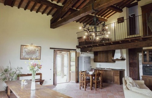 San Leo Bastia Villa | Villa Betta Comfortable holiday residence