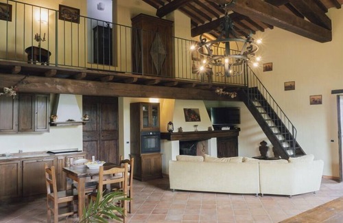San Leo Bastia Villa | Villa Betta Comfortable holiday residence