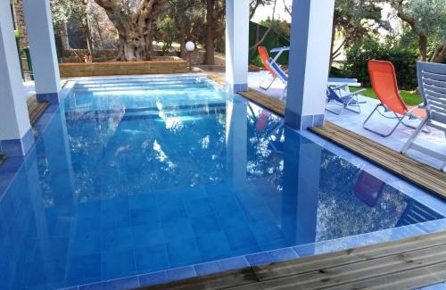 Bonifati Bed & Breakfast | Villa Betta