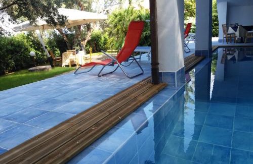 Bonifati Bed & Breakfast | Villa Betta