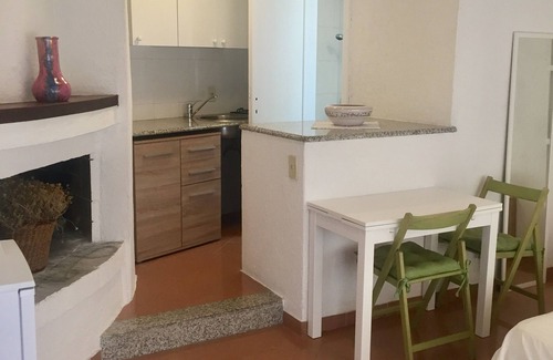 La Maddalena House | Villa Betty Nice studio apartment near the center