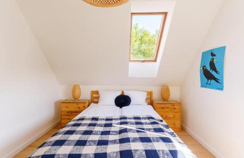 Kolobrzeg Villa | Villa Betula