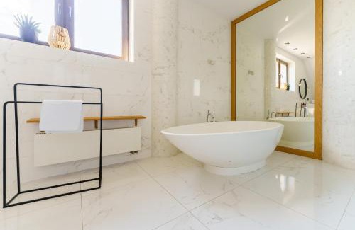 Kolobrzeg Villa | Villa Betula