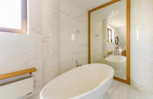 Kolobrzeg Villa | Villa Betula