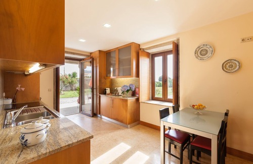 Areosa Villa | Villa between sea and mountain
