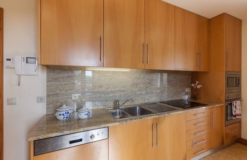 Areosa Villa | Villa between sea and mountain