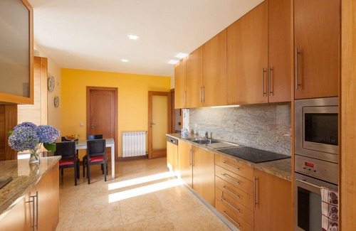 Areosa Villa | Villa between sea and mountain
