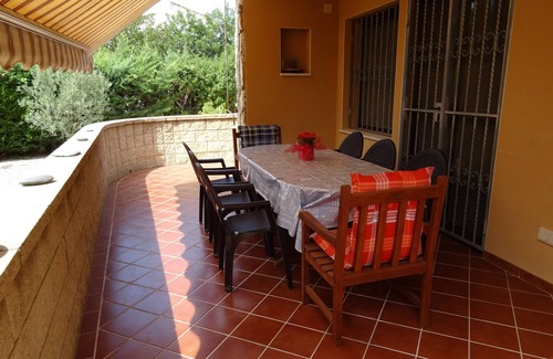 Les Planes del Rei Villa | Villa between sea and mountain
