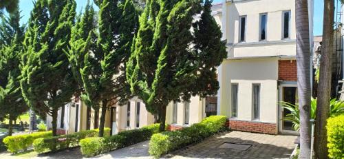 Lembang Villa | Villa Beverly