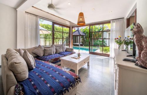 Drupadi Villa | Villa Bewa by Villa Finder