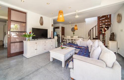 Drupadi Villa | Villa Bewa by Villa Finder
