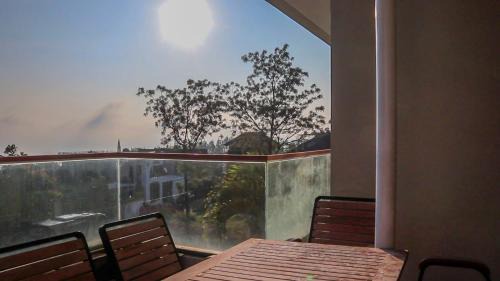Ngaglik Villa | Villa Bhagawanta Malang, Villa Pinus M56