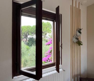 Portese House | Villa Biancaluna