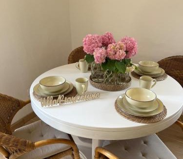 Portese House | Villa Biancaluna