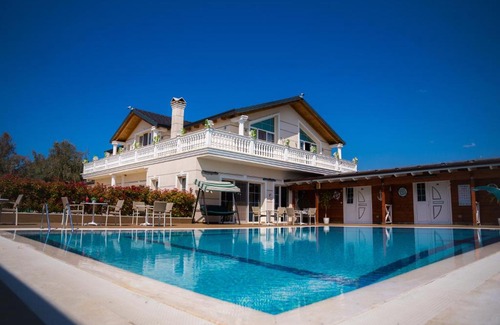 Rubjeke Resort | Villa Bianca