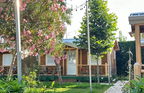 Rubjeke Resort | Villa Bianca