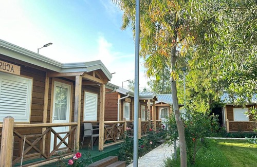 Rubjeke Resort | Villa Bianca