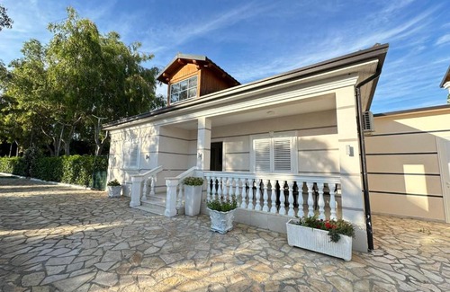 Rubjeke Resort | Villa Bianca
