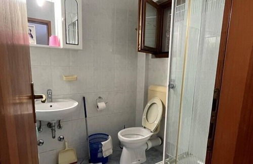 Neum Apartment | Villa Bianca / Apartment 3 with frontal Sea view