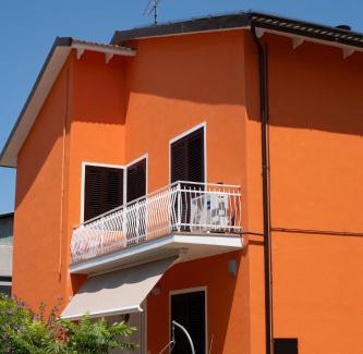 Loreto Apartment | Villa Bianca Apartment