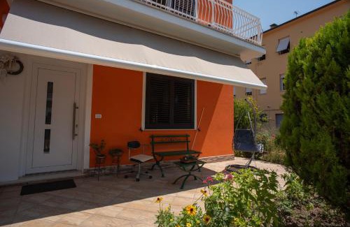 Loreto Apartment | Villa Bianca Apartment