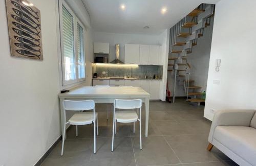 Marina Centro Apartment | Villa Bianca Appartamenti