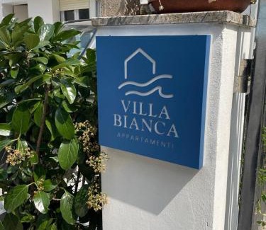 Marina Centro Apartment | Villa Bianca Appartamenti
