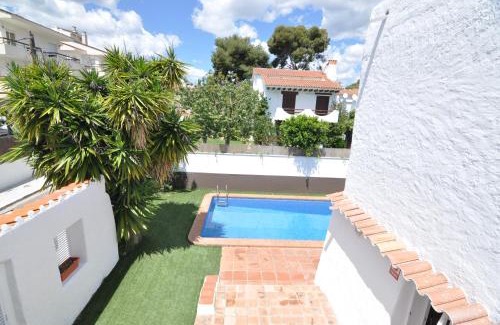 Sitges Villa | Villa Bianca