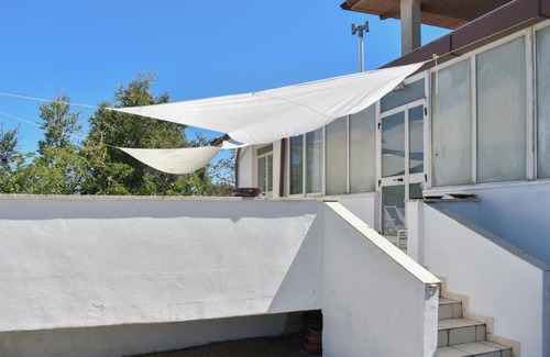 Montesilvano House | Villa Bianca