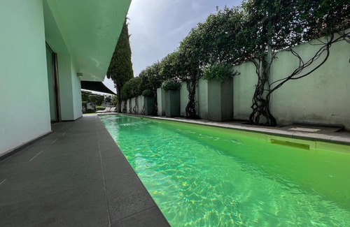 Olbia Villa | Villa Bianca