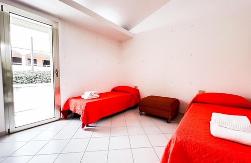 Olbia Villa | Villa Bianca