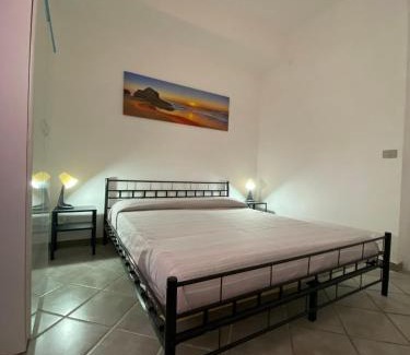 Peschici House | Villa Bianca