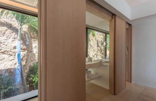 Corossol Villa | Villa Bianca | Ocean View - Located in Stunning Corossol with Private Pool