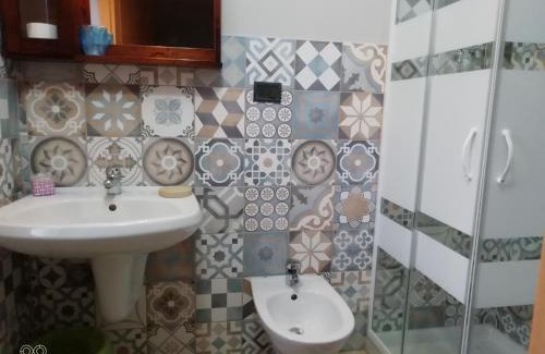 San Giovanni Rotondo Bed & Breakfast | Villa Biancofiore