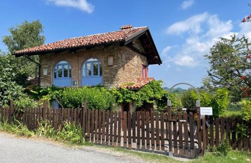 Dogliani Villa | Villa Biancospino - luxury and private villa in Langhe
