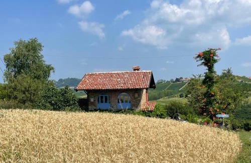 Dogliani Villa | Villa Biancospino - luxury and private villa in Langhe