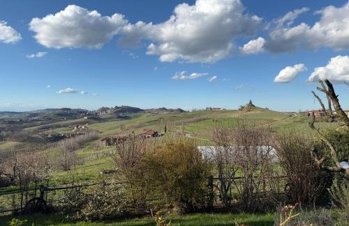 Dogliani Villa | Villa Biancospino - luxury and private villa in Langhe