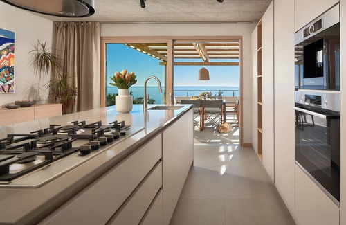 Sveta Nedjelja House | Villa Bianka (V0167-K1) - Sv. Nedjelja (Hvar)