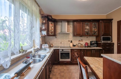 Bieszkowice House | Villa Bieszkowice by Interhome