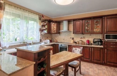 Bieszkowice House | Villa Bieszkowice by Interhome
