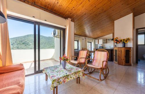 Teulada House | Villa bifamiliare lovely