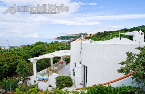 Santa Reparata House | Villa Bijou 50 meters from the beach