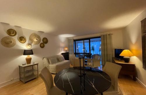 Quiberon House | Villa Bikini