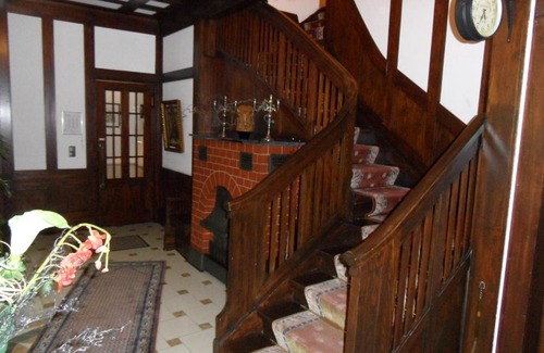 Orth Apartment | Villa Biso