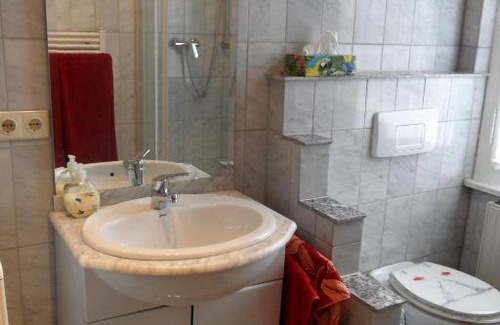 Orth Apartment | Villa Biso